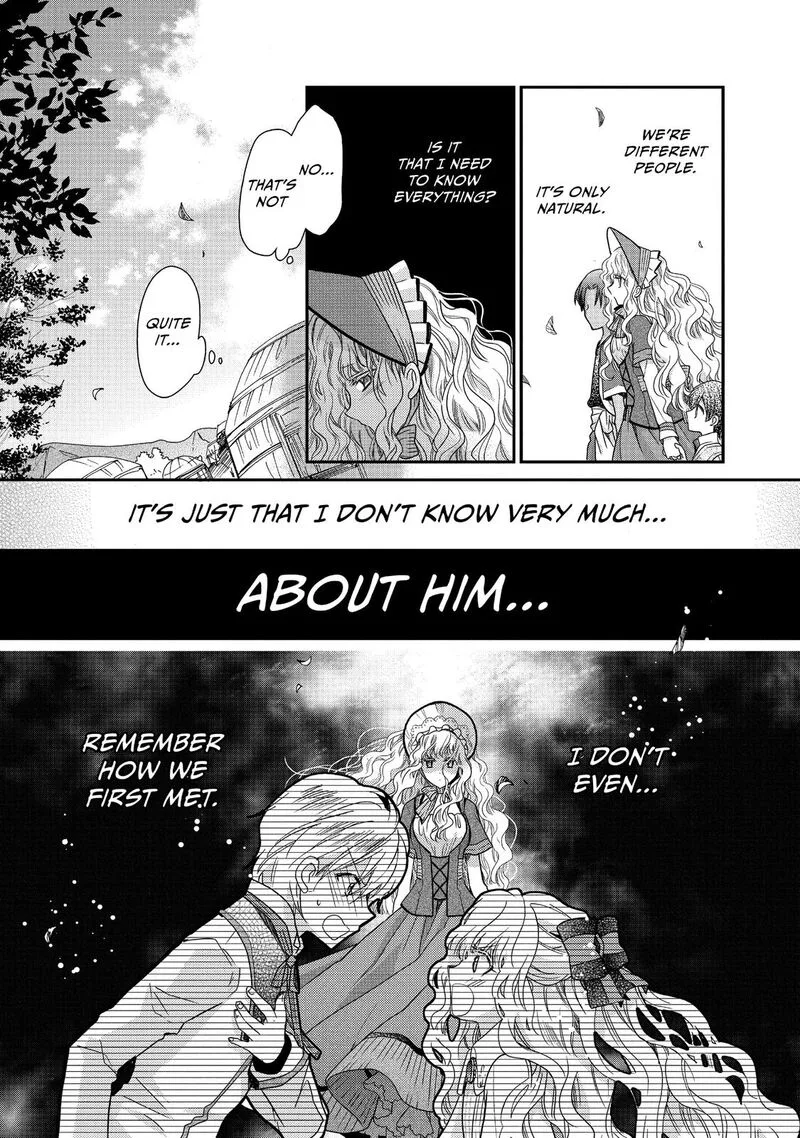 Mushikaburi-hime Chapter 15 page 11