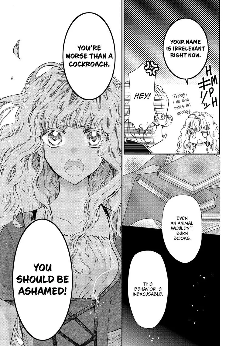 Mushikaburi-hime Chapter 16 page 7