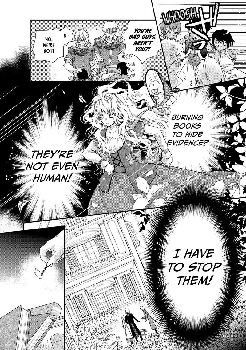Mushikaburi-hime Chapter 16 page 4