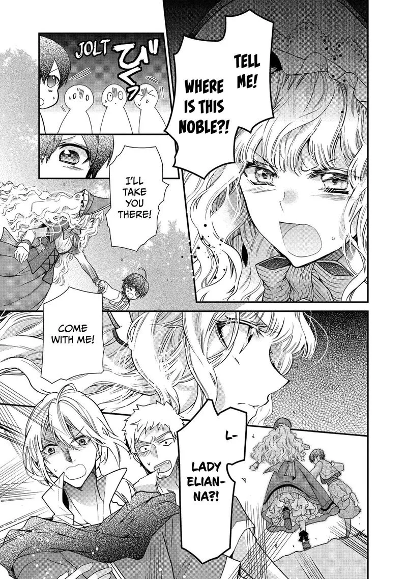 Mushikaburi-hime Chapter 16 page 3