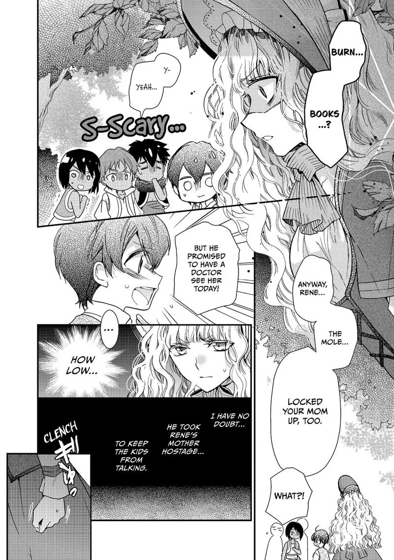 Mushikaburi-hime Chapter 16 page 2