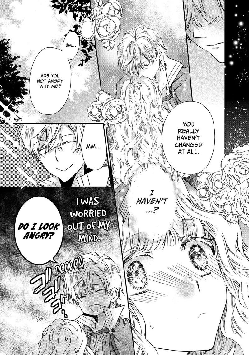 Mushikaburi-hime Chapter 16 page 27
