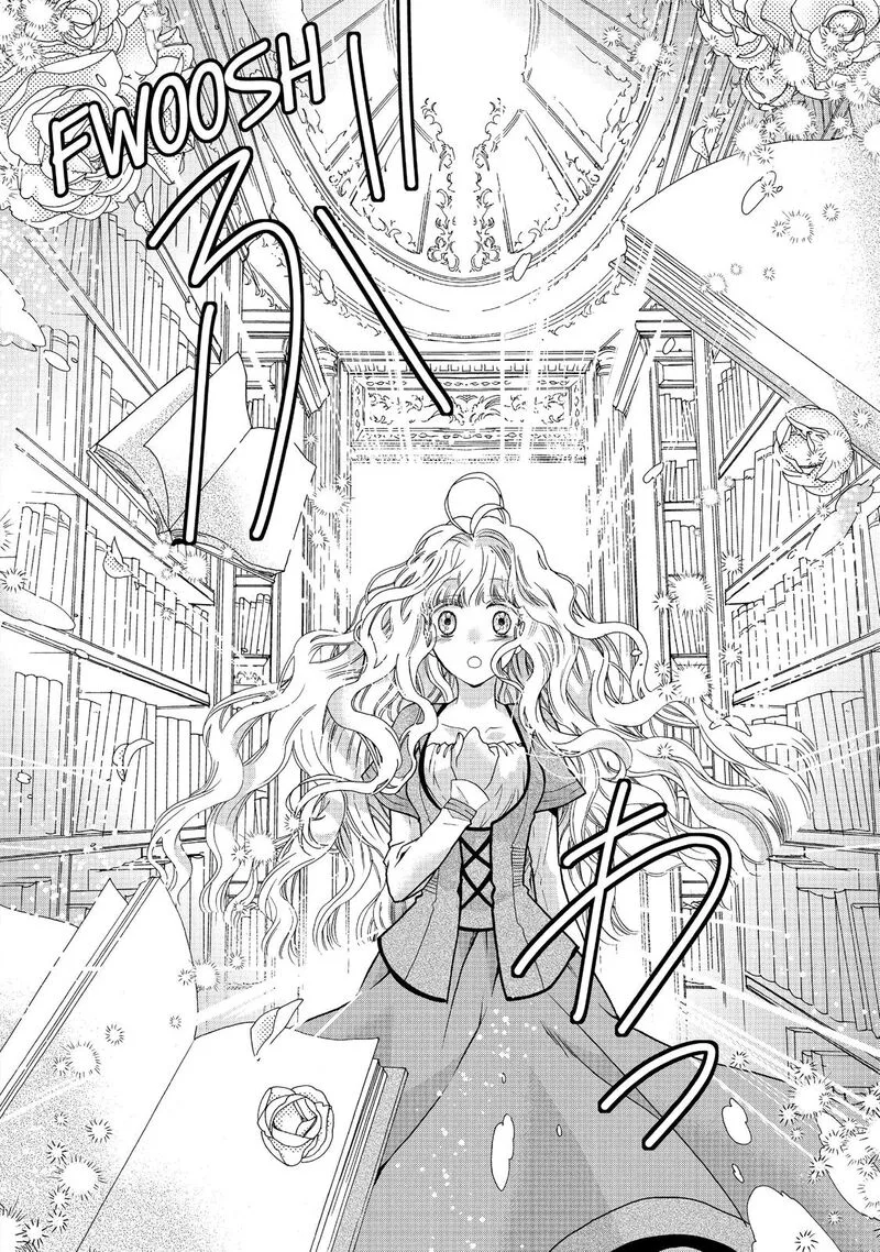 Mushikaburi-hime Chapter 17 page 18