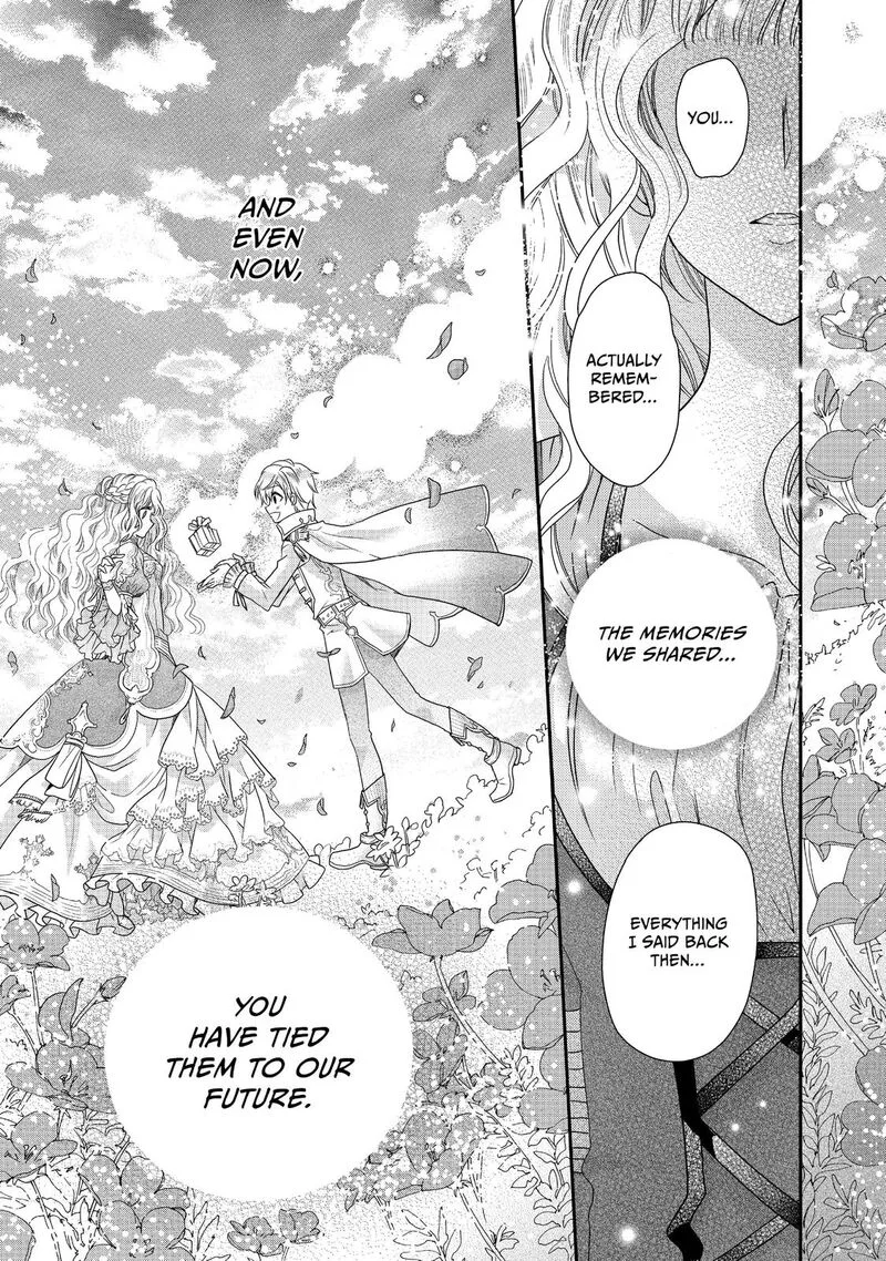 Mushikaburi-hime Chapter 17 page 19