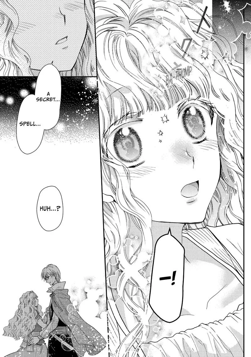 Mushikaburi-hime Chapter 18 page 5