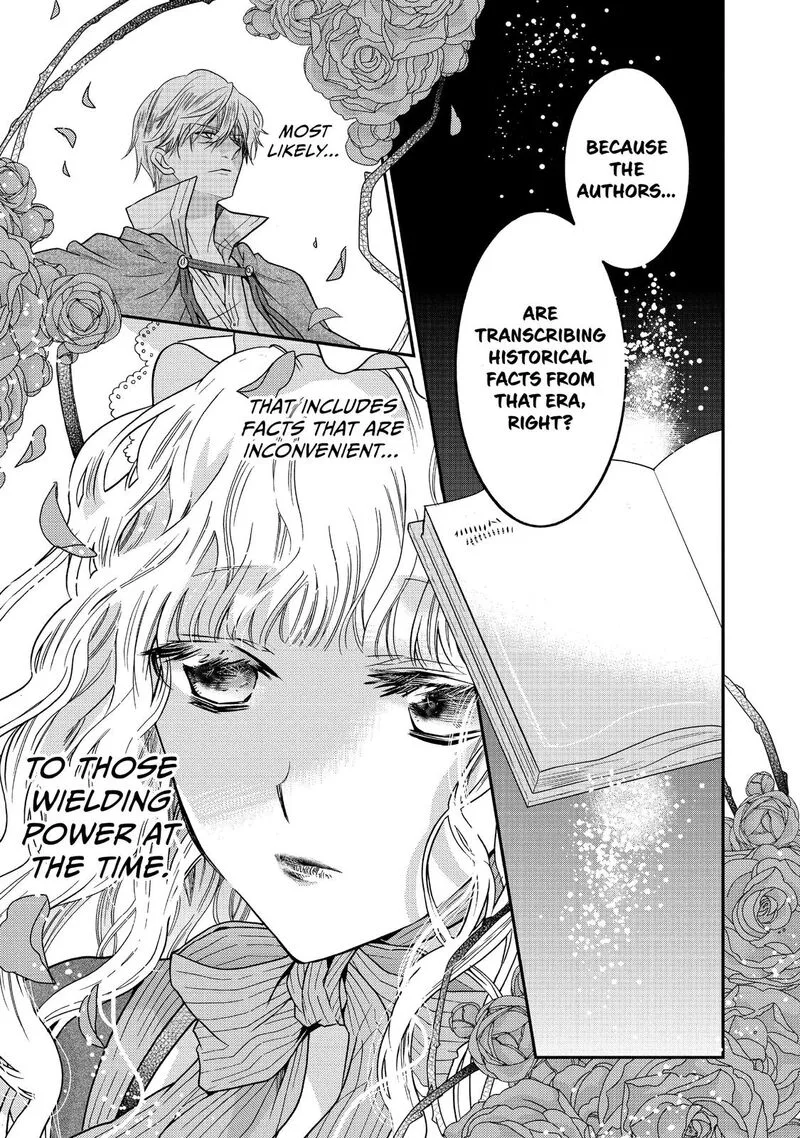 Mushikaburi-hime Chapter 18 page 19