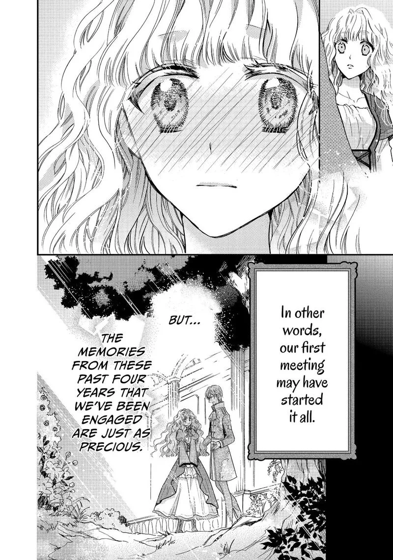 Mushikaburi-hime Chapter 19 page 22