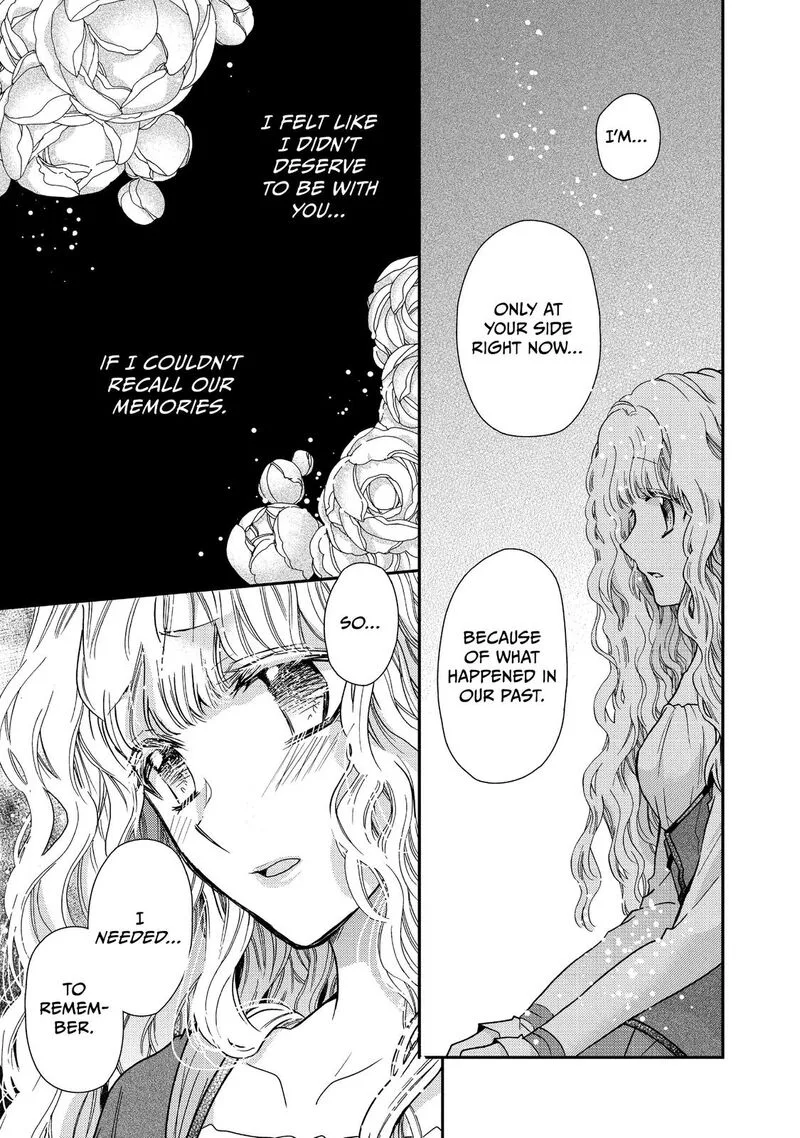 Mushikaburi-hime Chapter 19 page 13