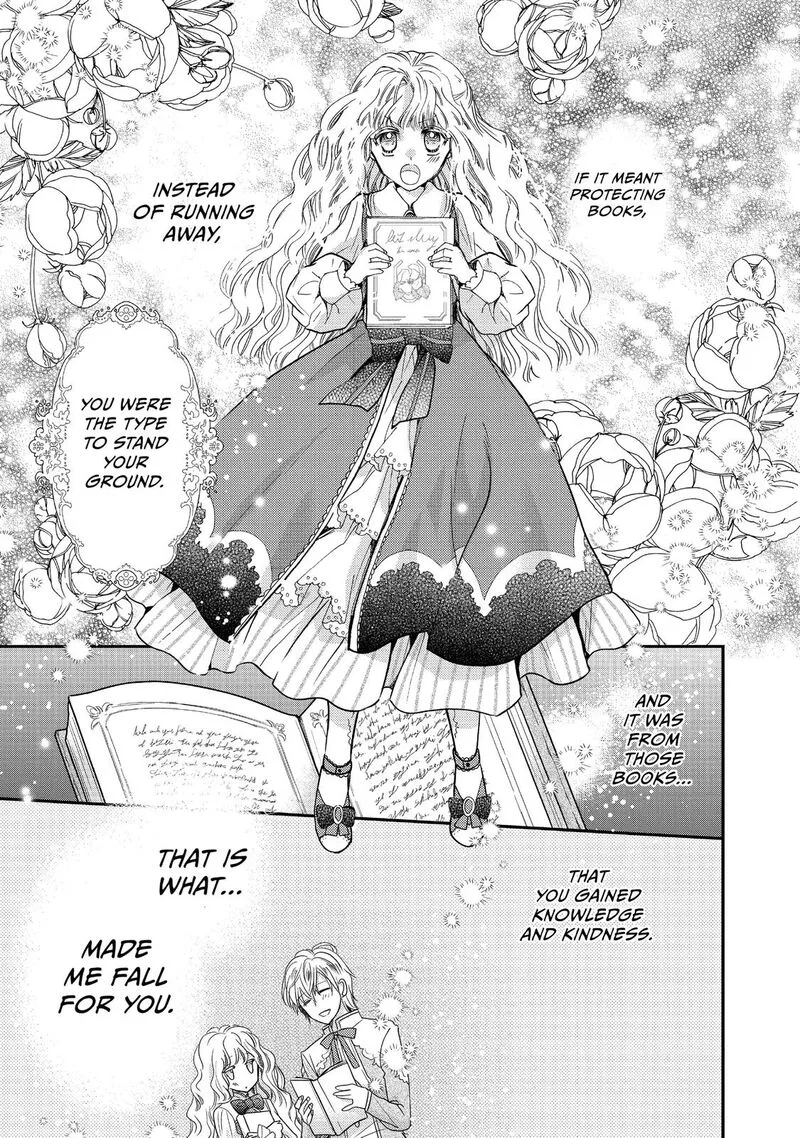 Mushikaburi-hime Chapter 19 page 17