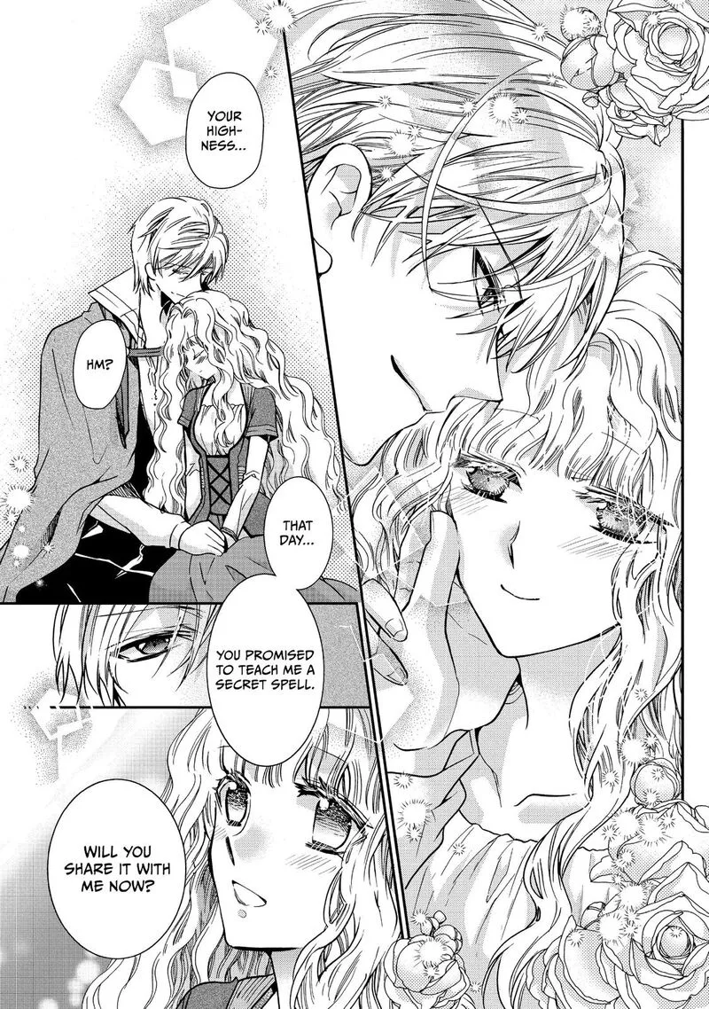 Mushikaburi-hime Chapter 19 page 25
