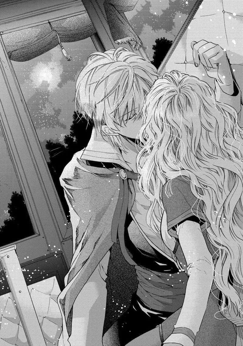 Mushikaburi-hime Chapter 19 page 24