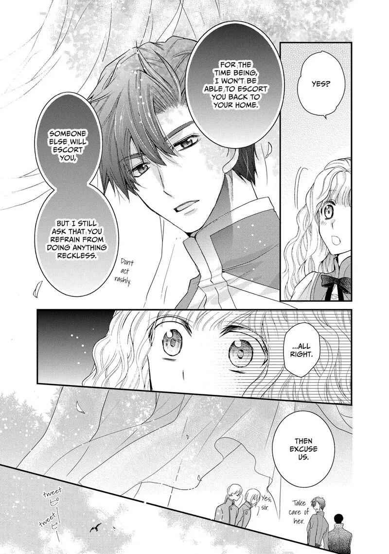 Mushikaburi-hime Chapter 2 page 9
