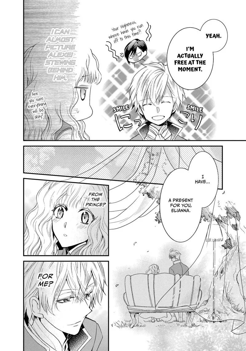Mushikaburi-hime Chapter 2 page 13