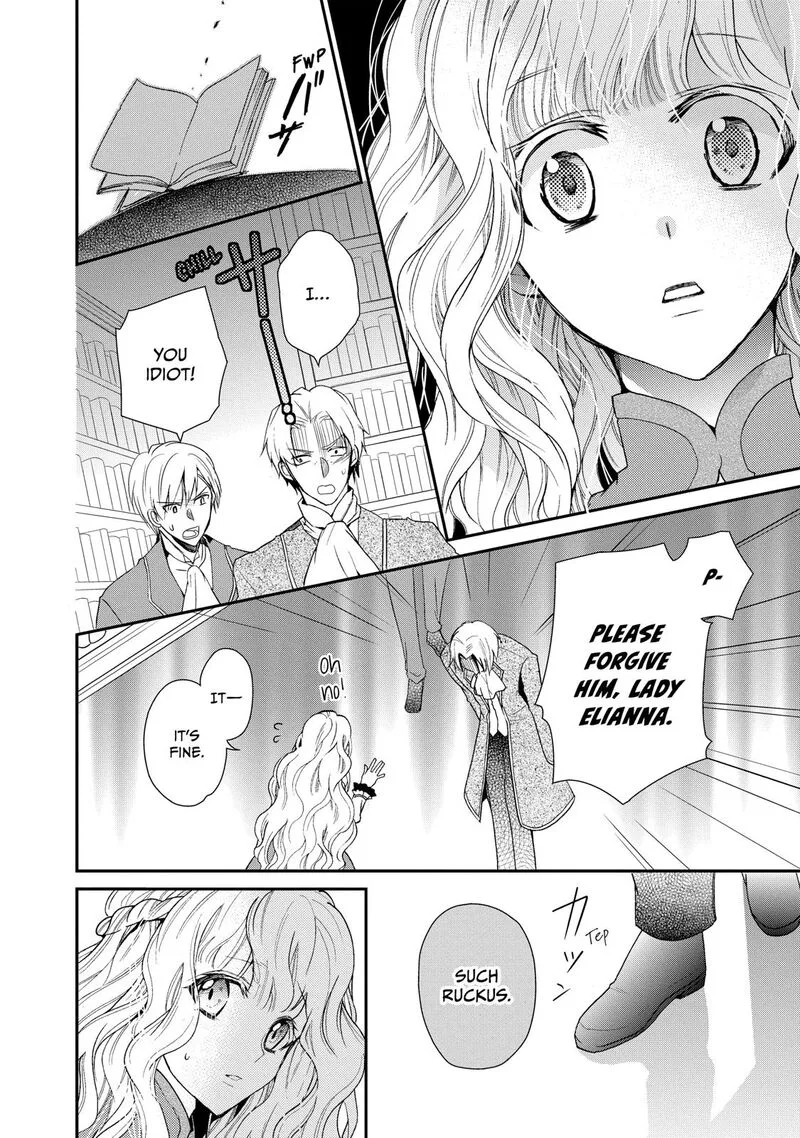 Mushikaburi-hime Chapter 2 page 6