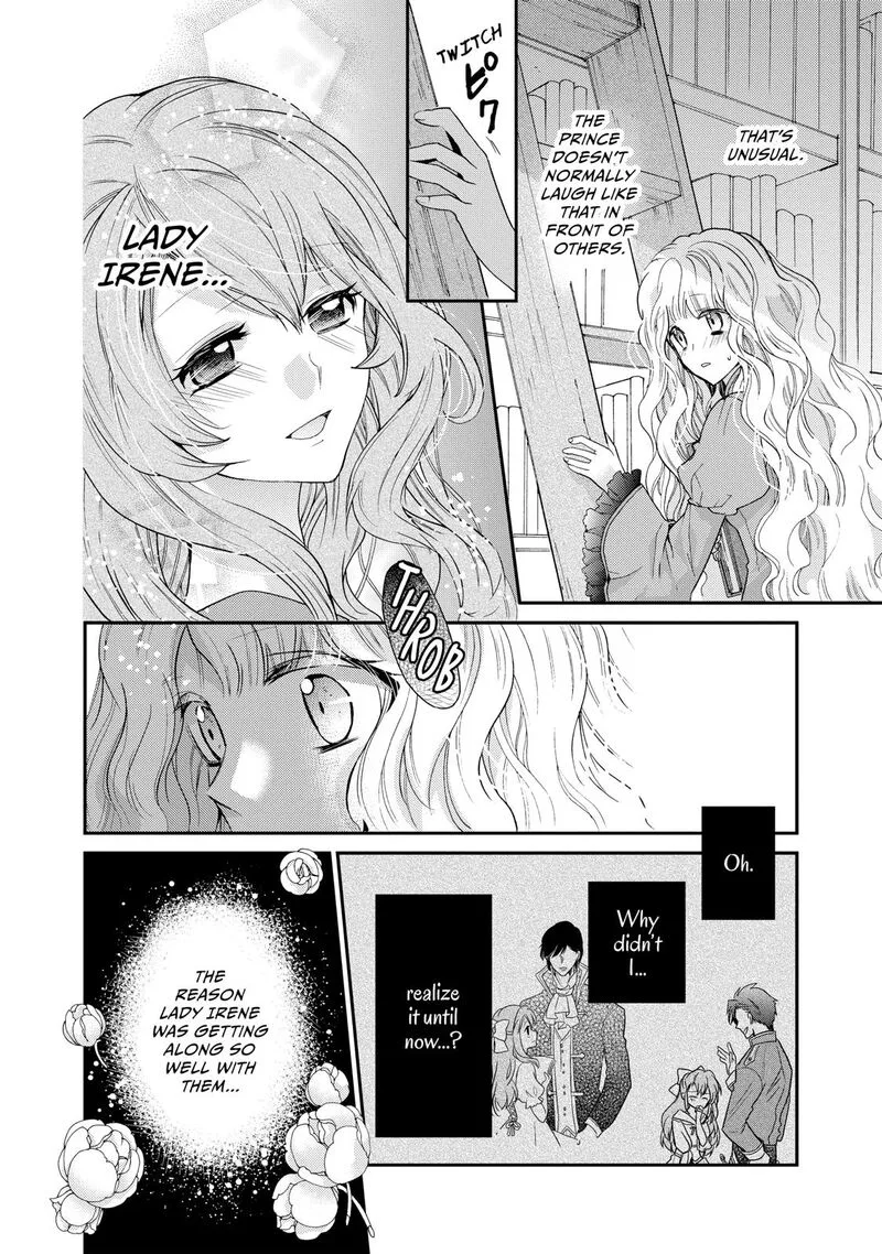 Mushikaburi-hime Chapter 2 page 22