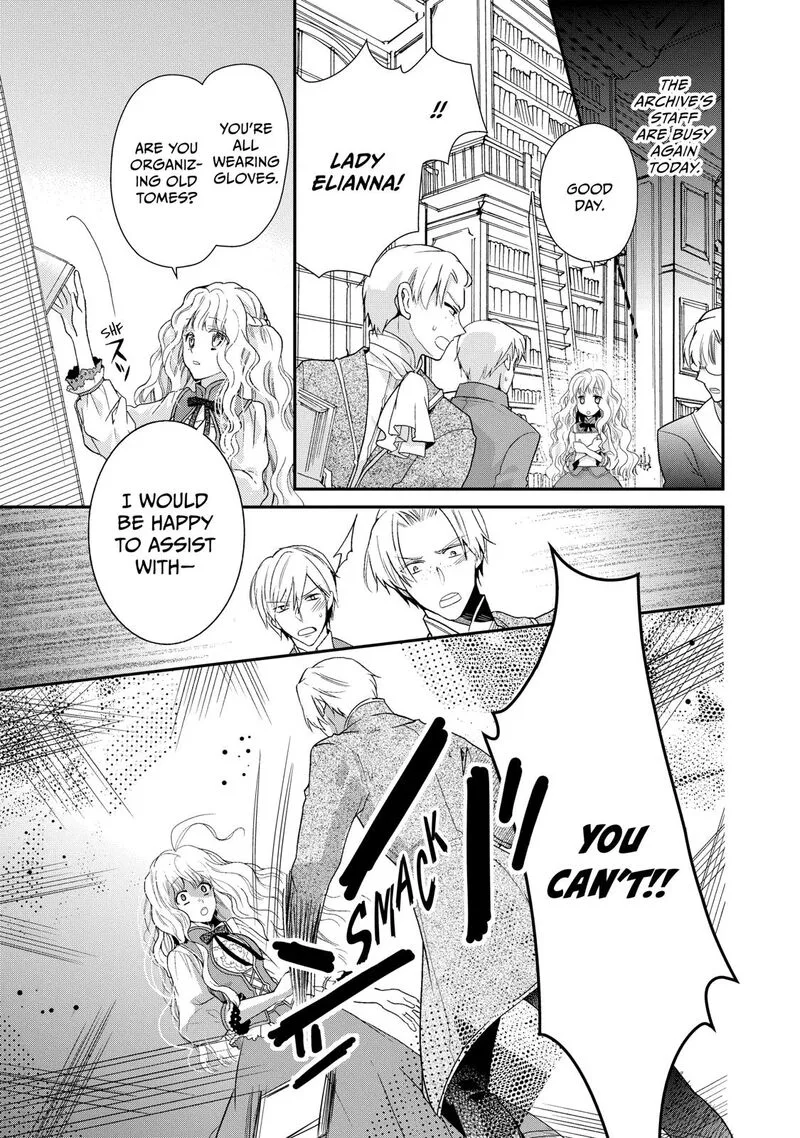 Mushikaburi-hime Chapter 2 page 5