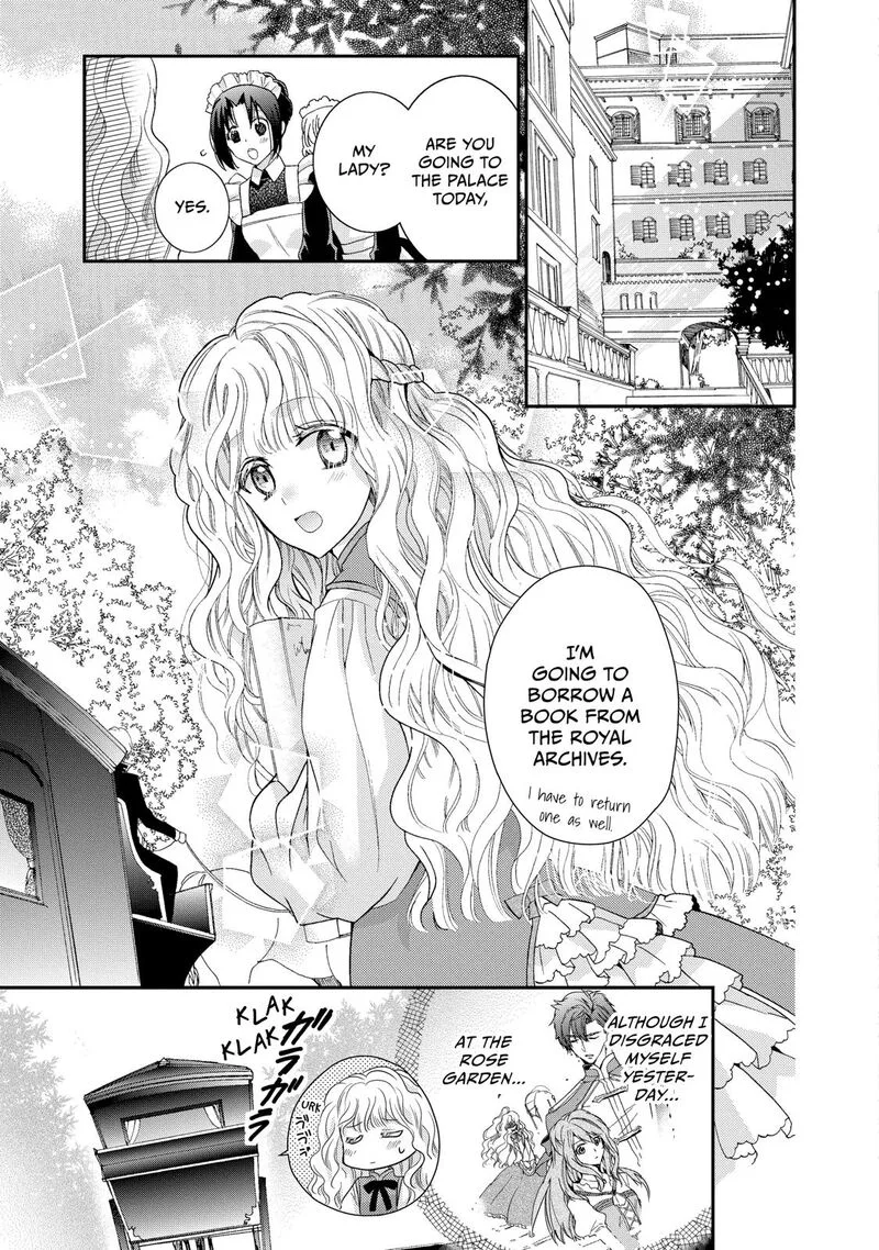 Mushikaburi-hime Chapter 2 page 3