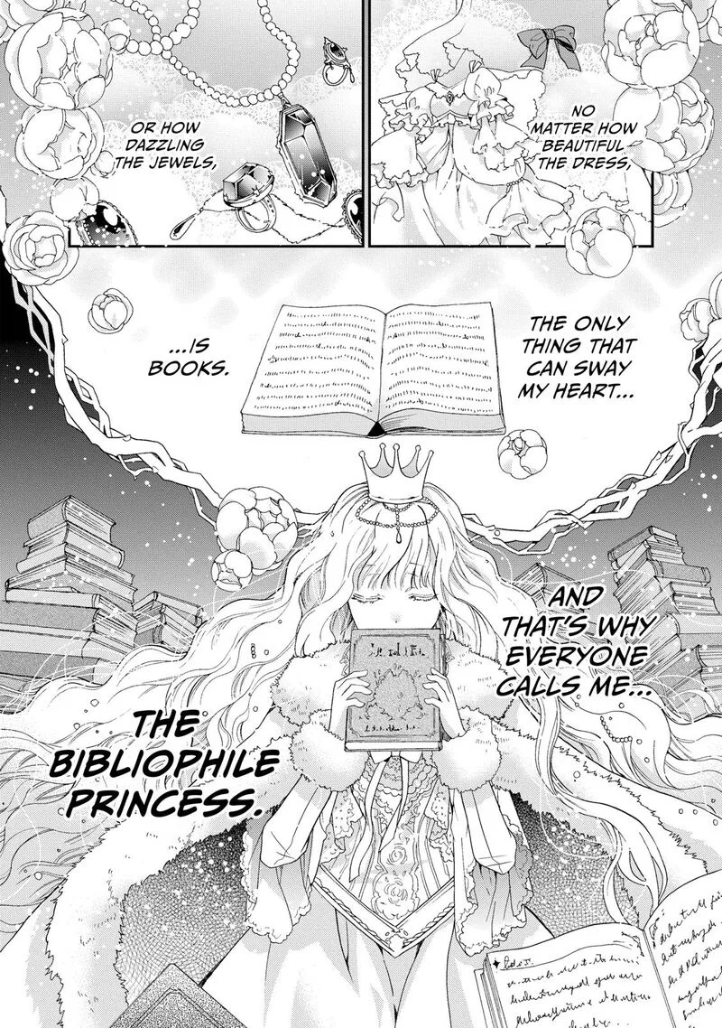 Mushikaburi-hime Chapter 2 page 2