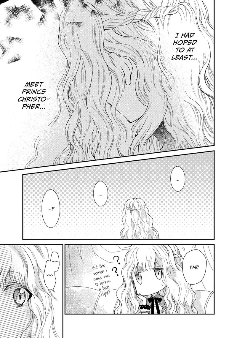 Mushikaburi-hime Chapter 2 page 11