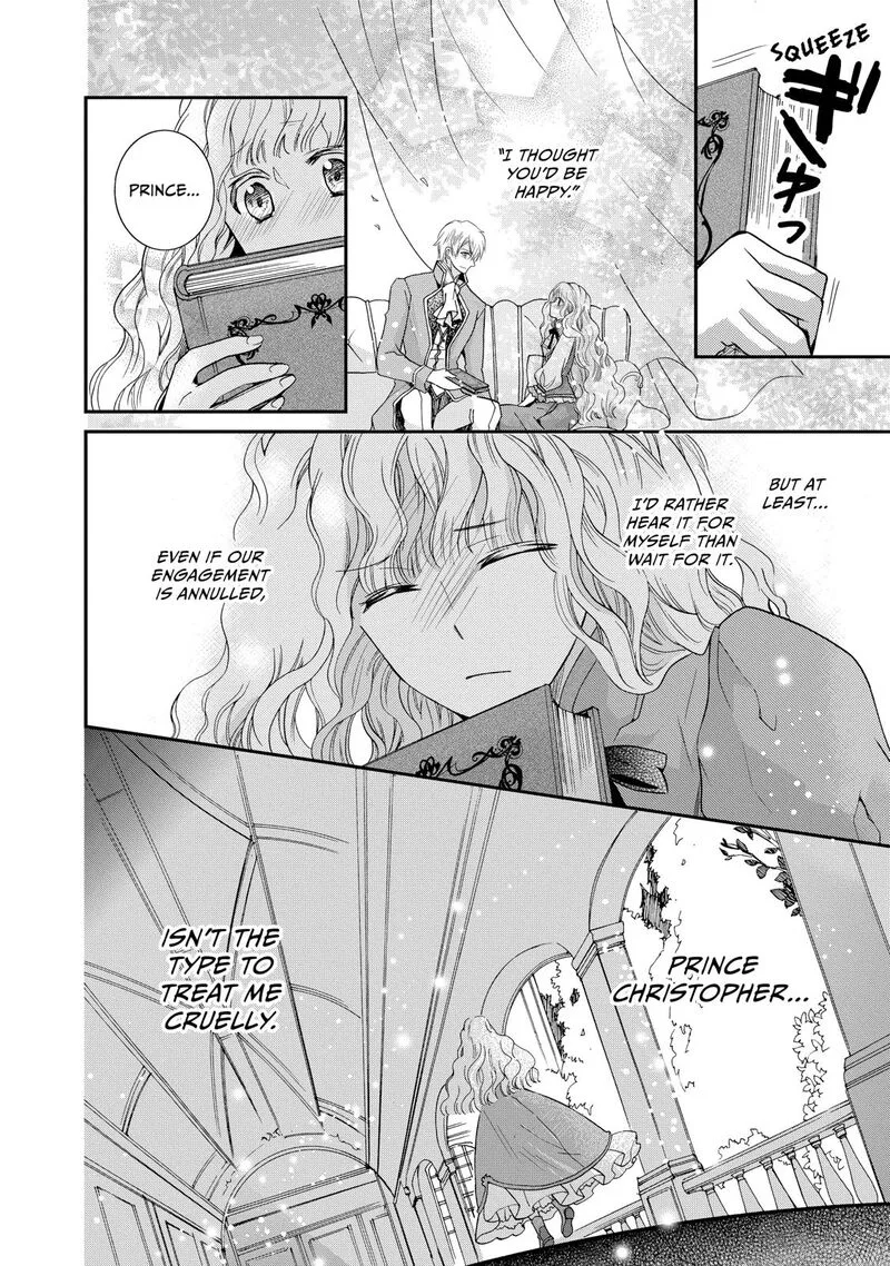 Mushikaburi-hime Chapter 2 page 30