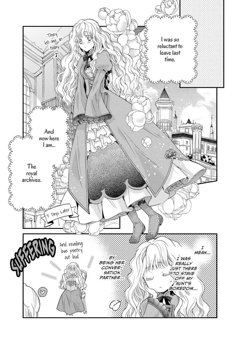 Mushikaburi-hime Chapter 2 page 19