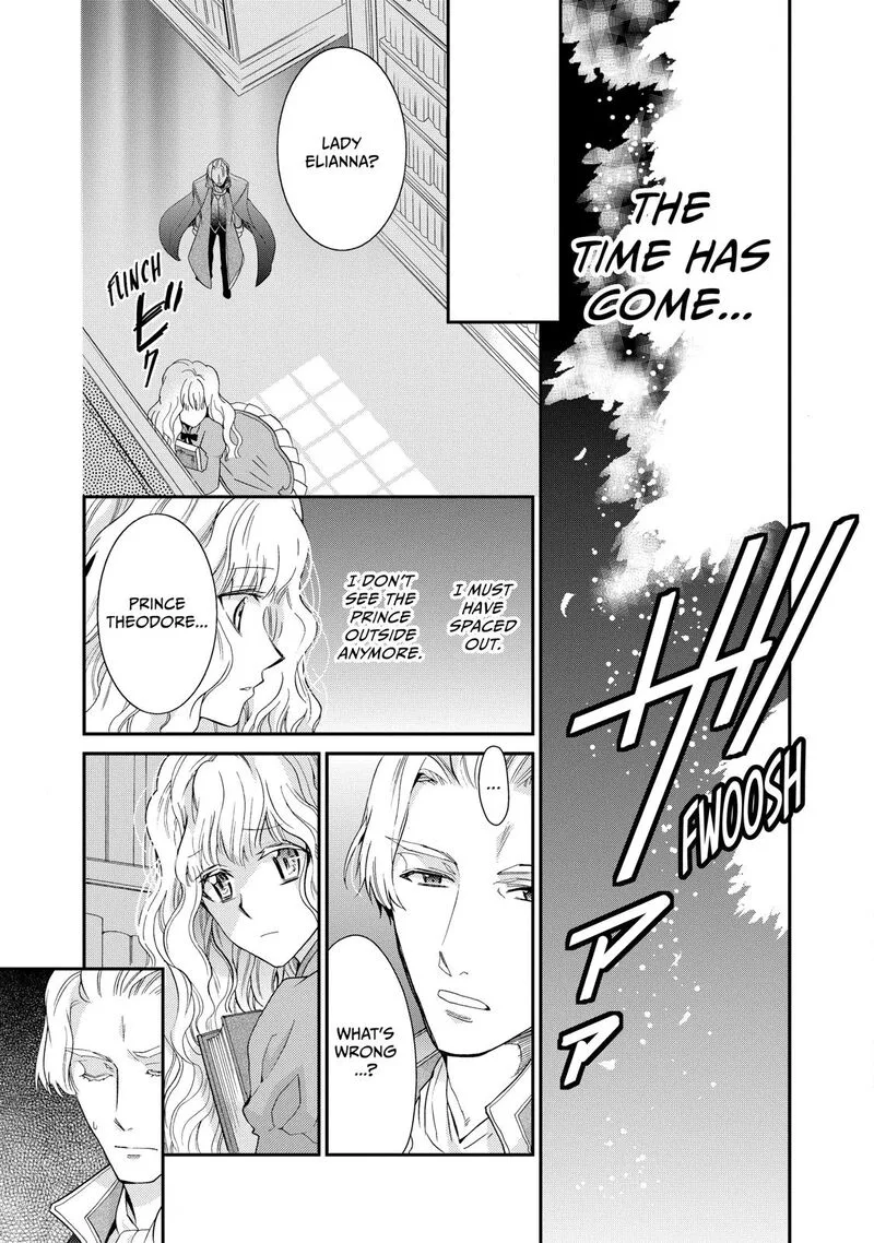 Mushikaburi-hime Chapter 2 page 25