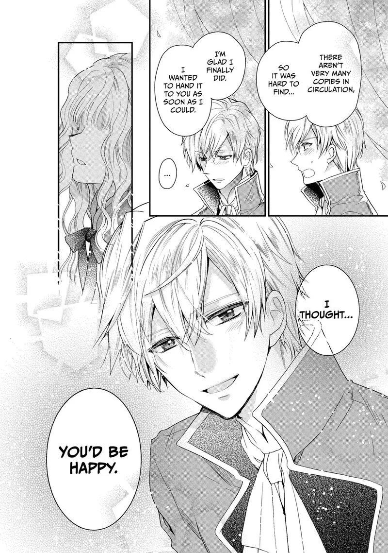 Mushikaburi-hime Chapter 2 page 15