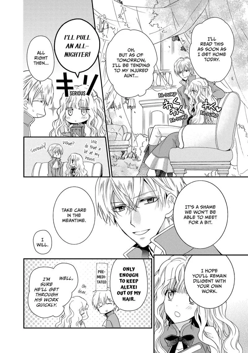 Mushikaburi-hime Chapter 2 page 18