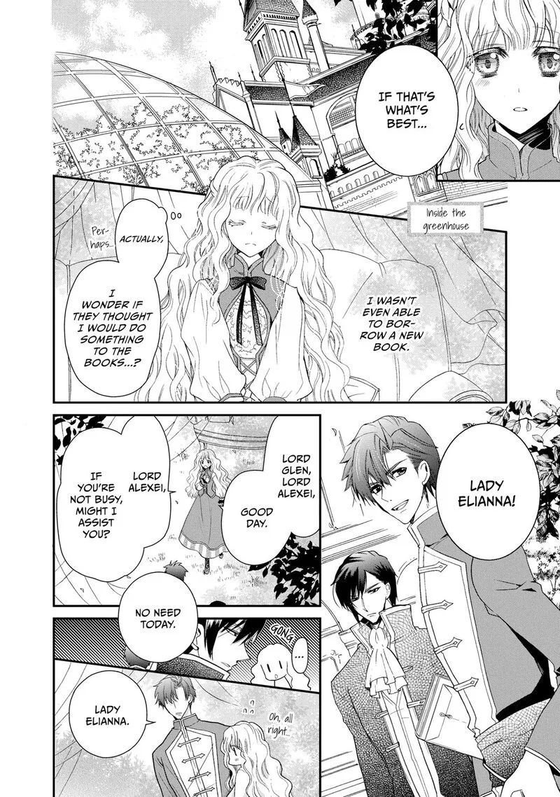 Mushikaburi-hime Chapter 2 page 8