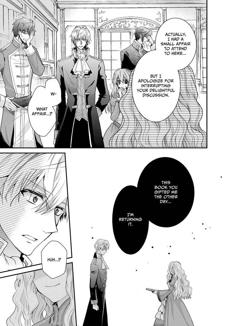 Mushikaburi-hime Chapter 2 page 35