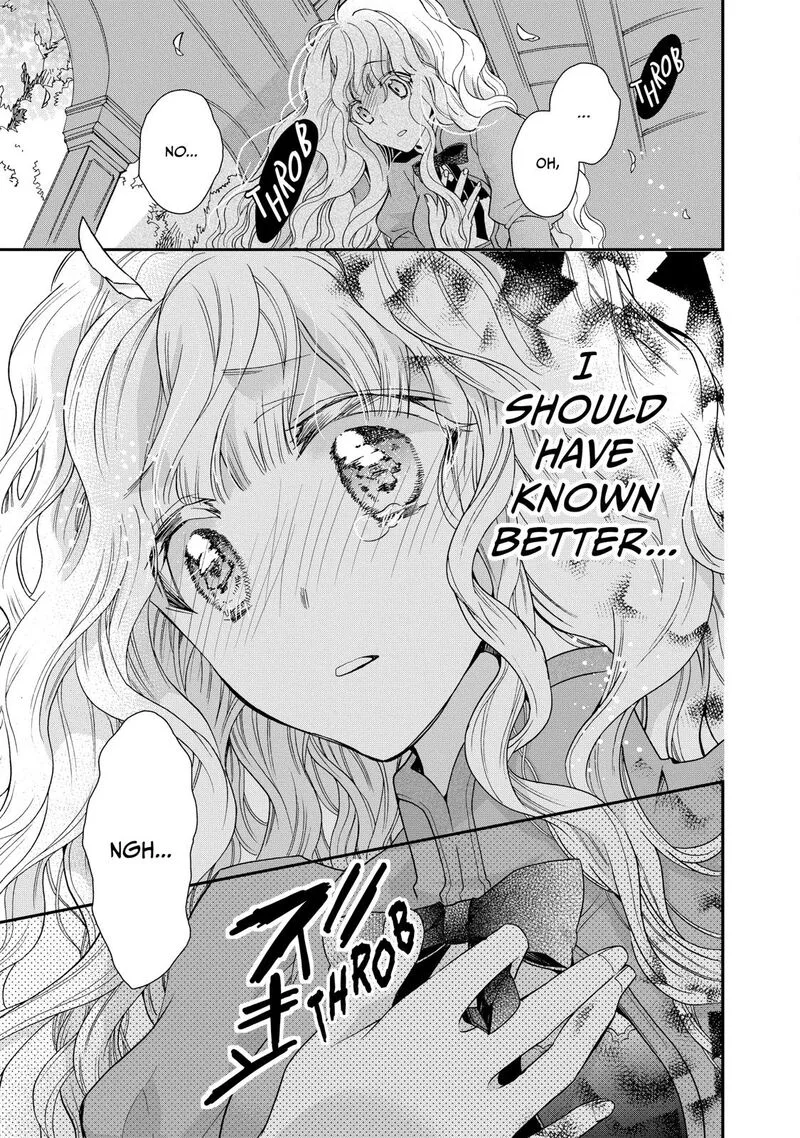 Mushikaburi-hime Chapter 2 page 29