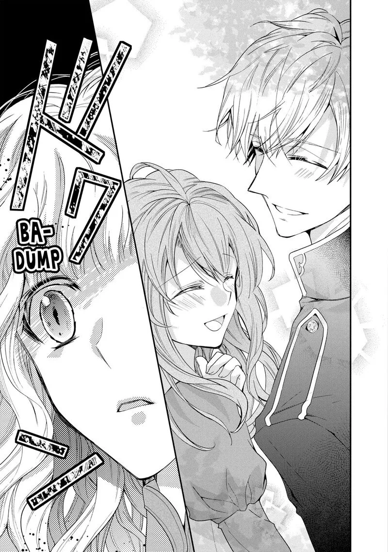 Mushikaburi-hime Chapter 2 page 21