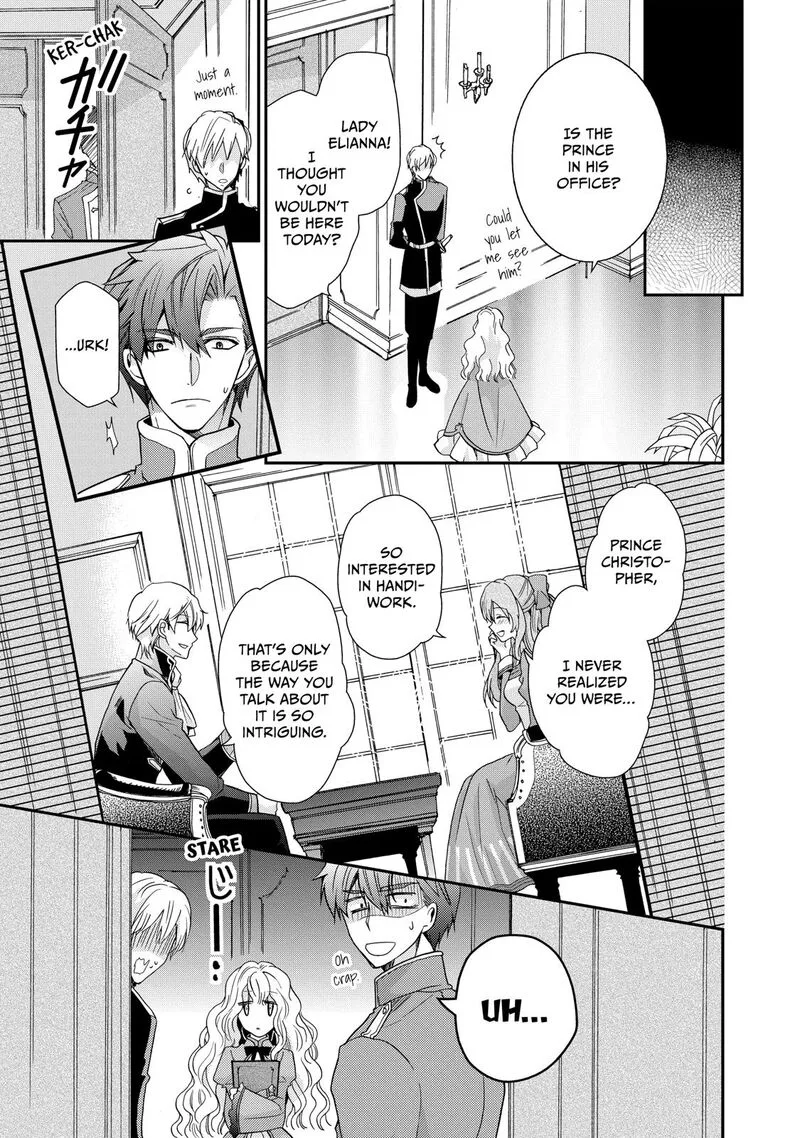 Mushikaburi-hime Chapter 2 page 31