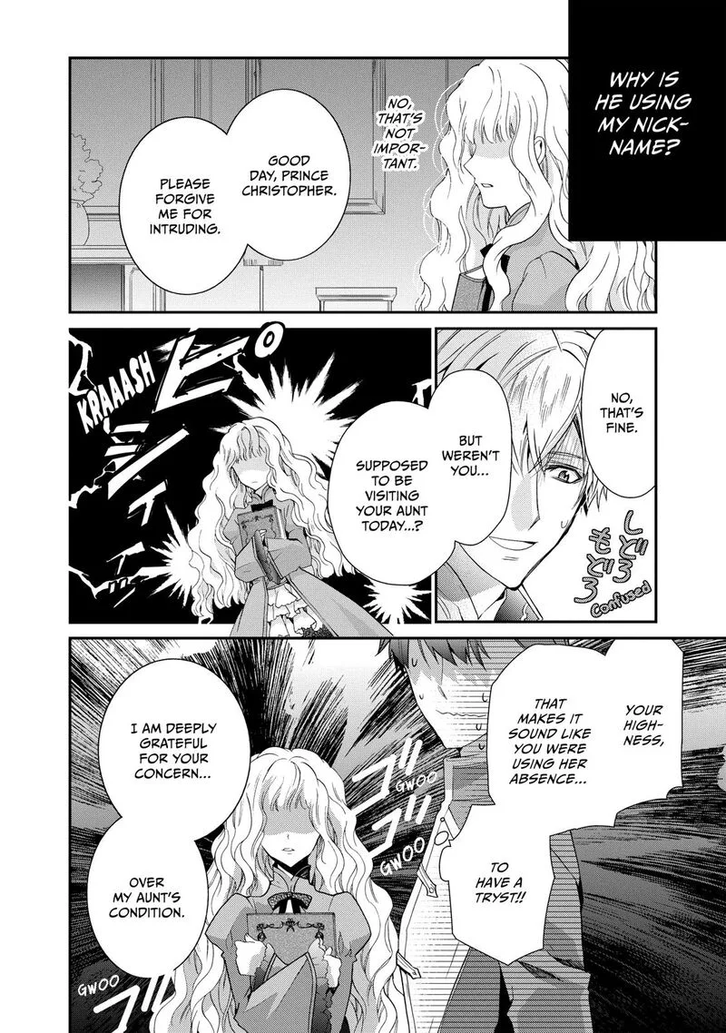 Mushikaburi-hime Chapter 2 page 34