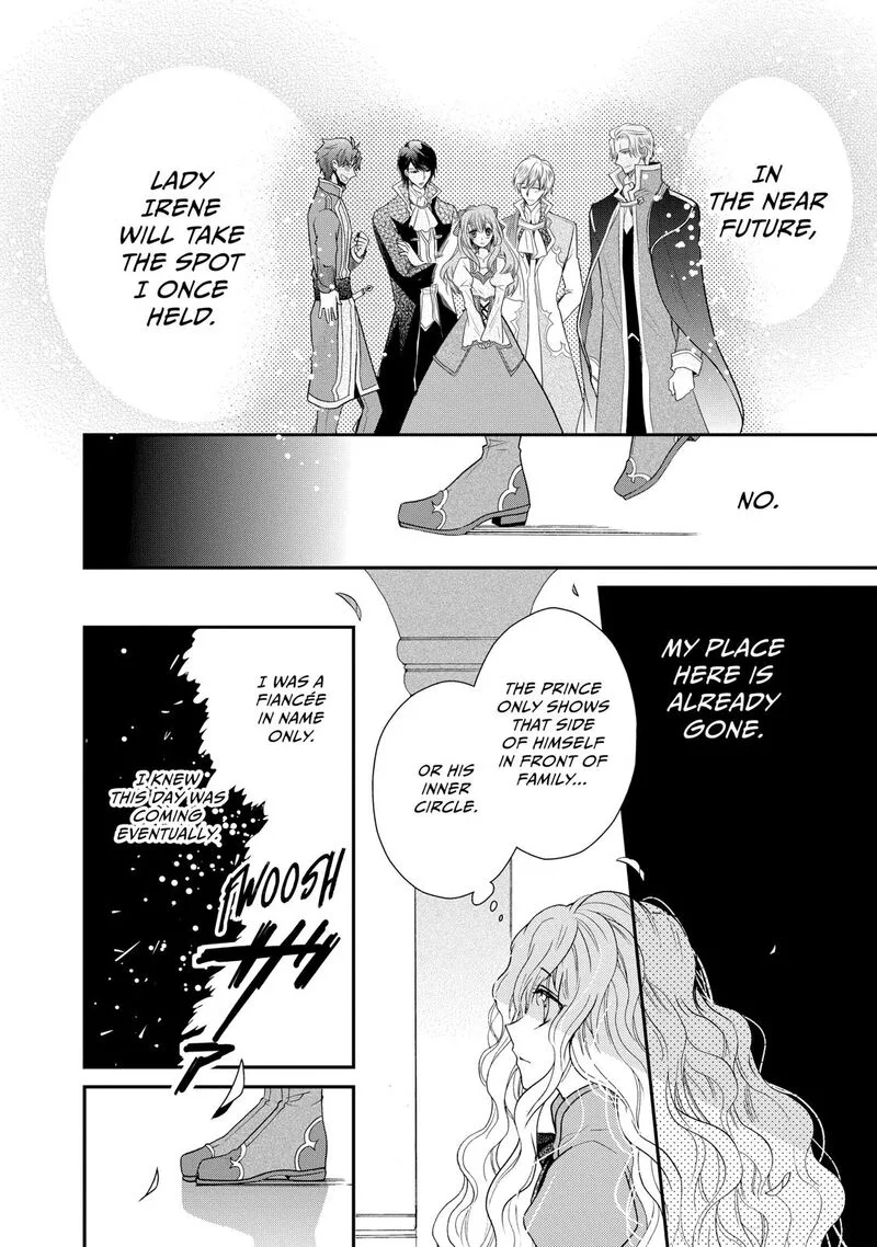 Mushikaburi-hime Chapter 2 page 28