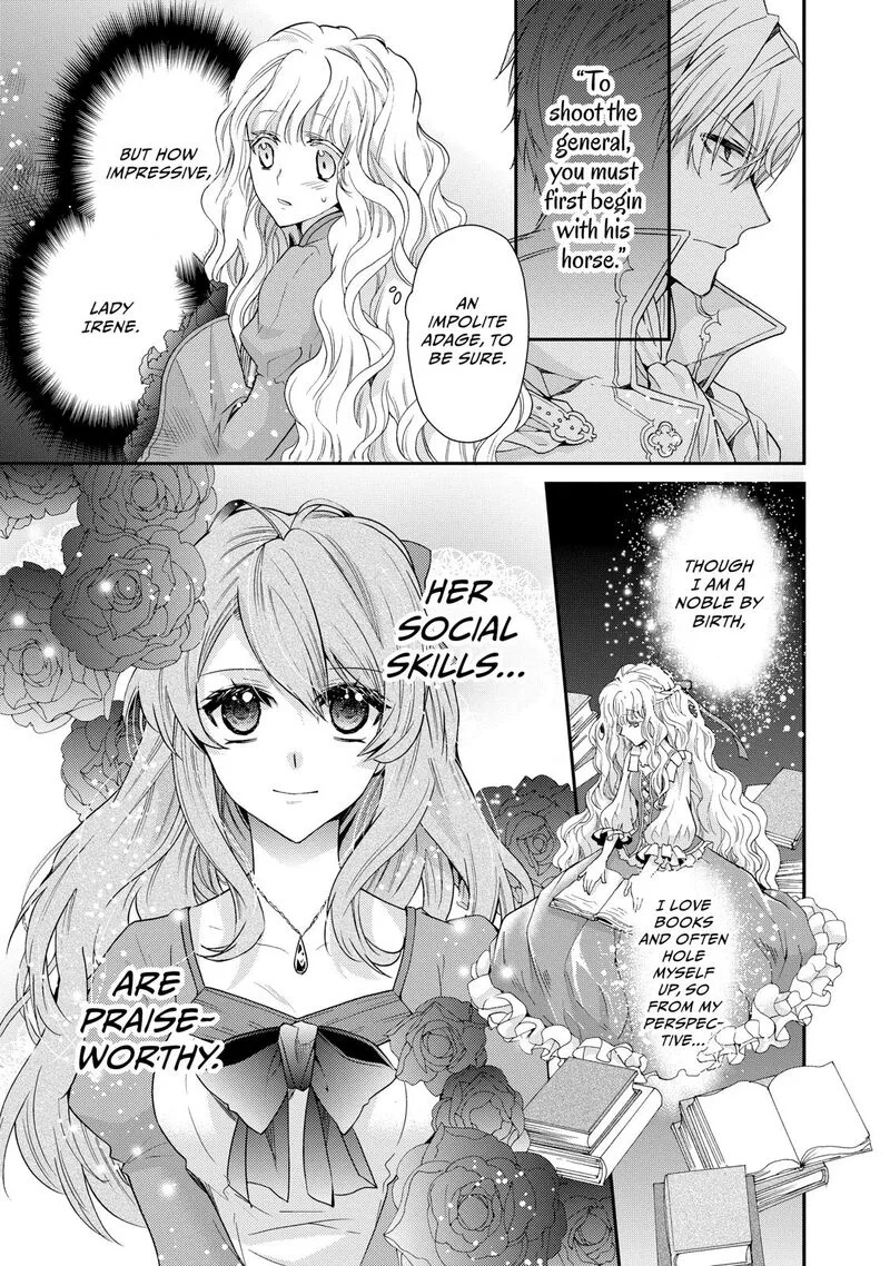 Mushikaburi-hime Chapter 2 page 23