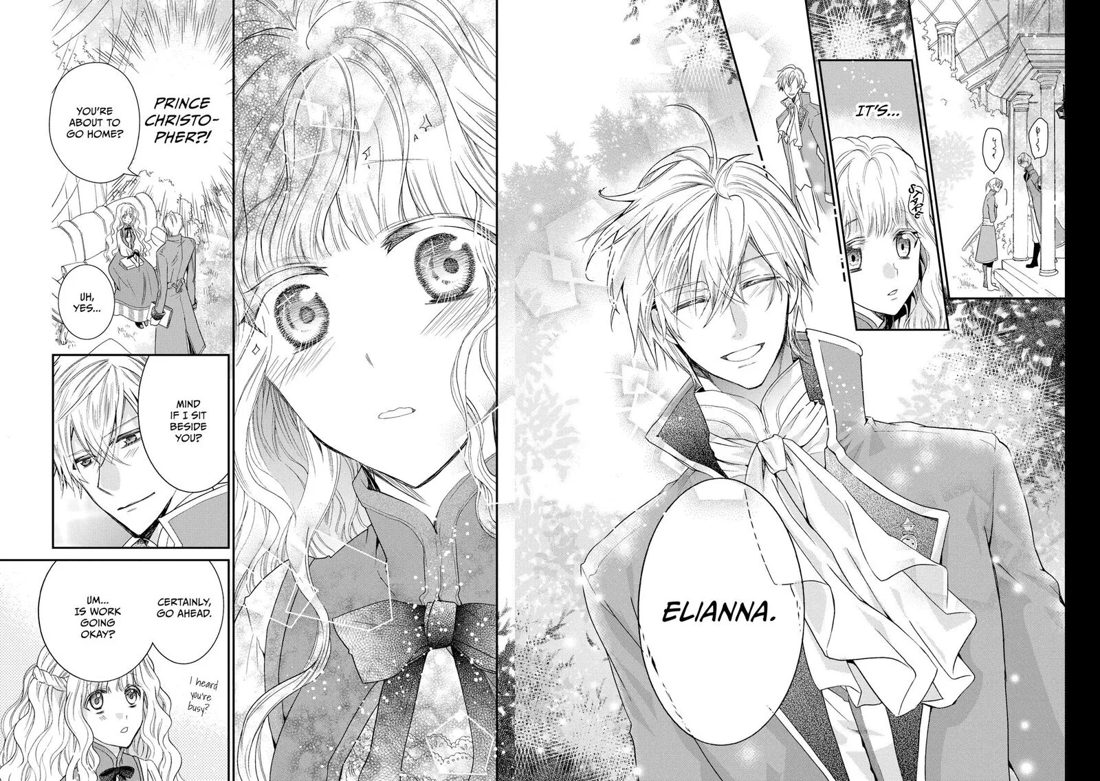 Mushikaburi-hime Chapter 2 page 12