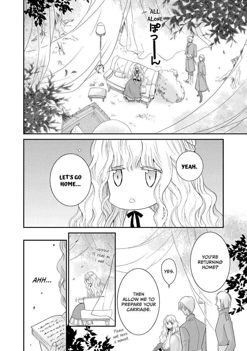Mushikaburi-hime Chapter 2 page 10