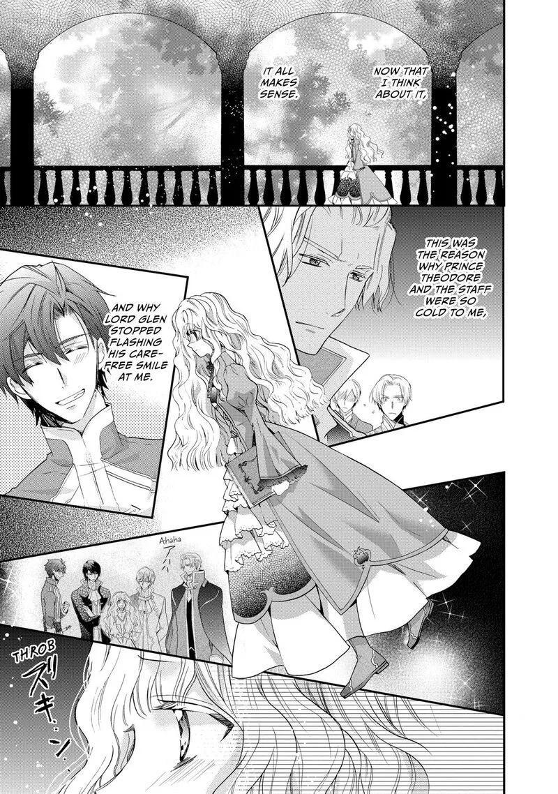 Mushikaburi-hime Chapter 2 page 27