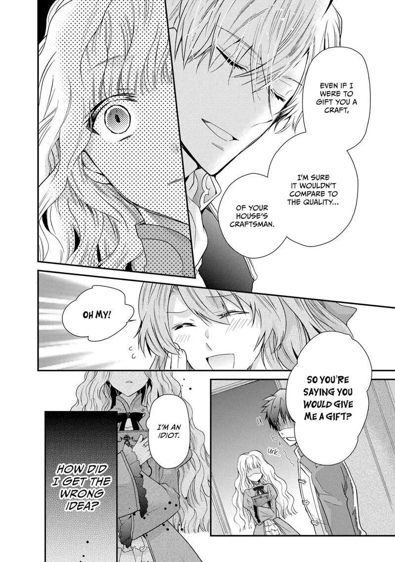 Mushikaburi-hime Chapter 2 page 32