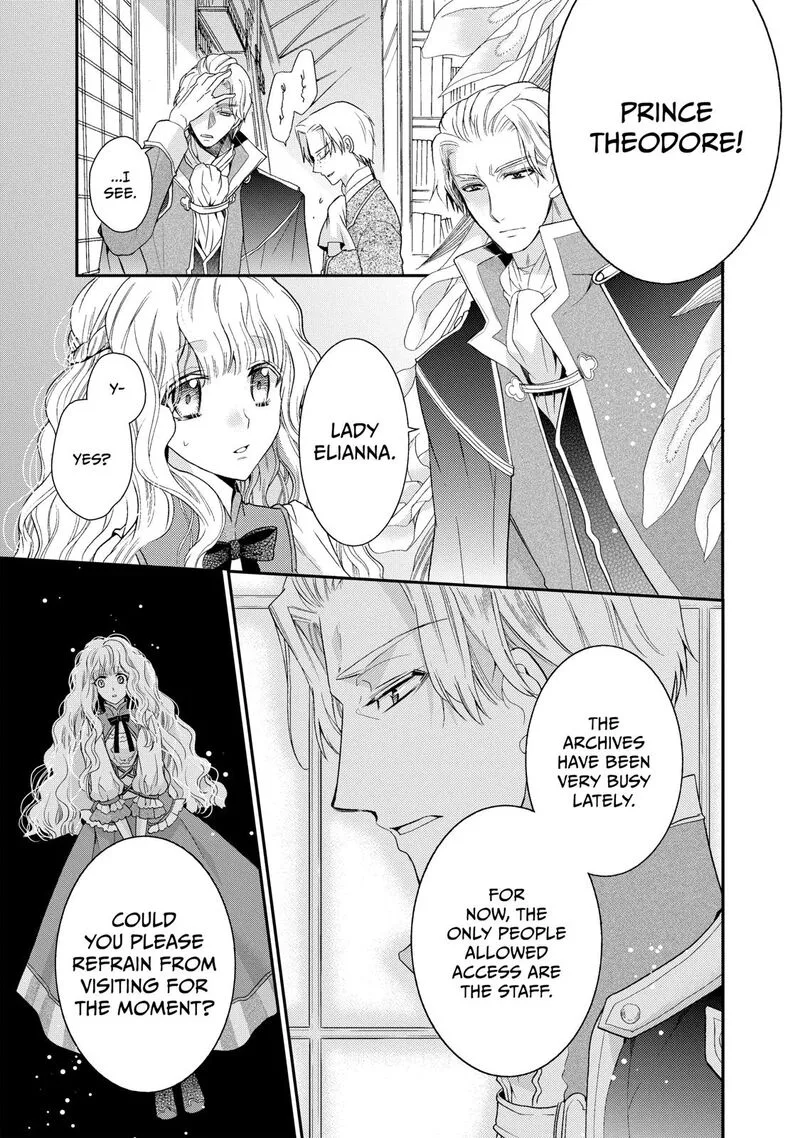 Mushikaburi-hime Chapter 2 page 7