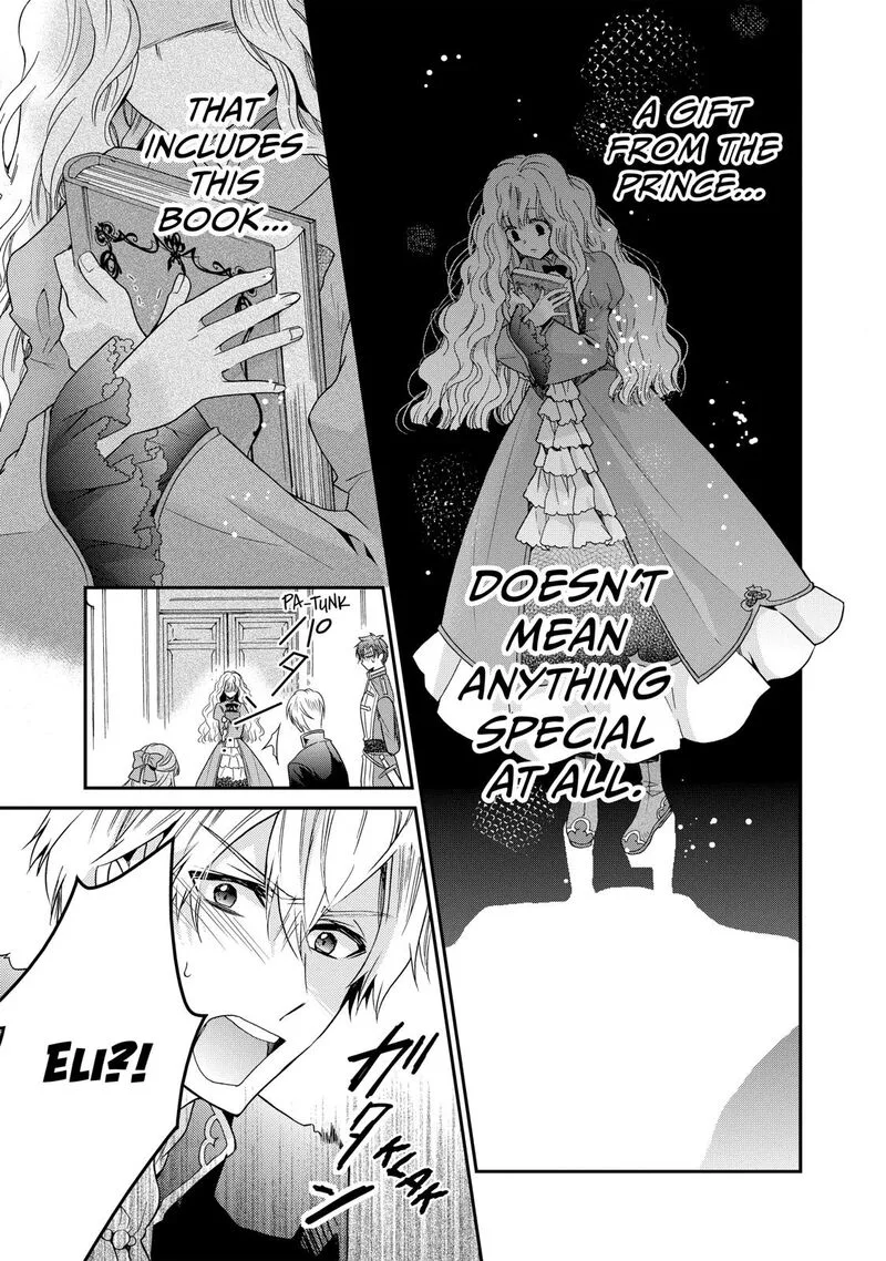 Mushikaburi-hime Chapter 2 page 33
