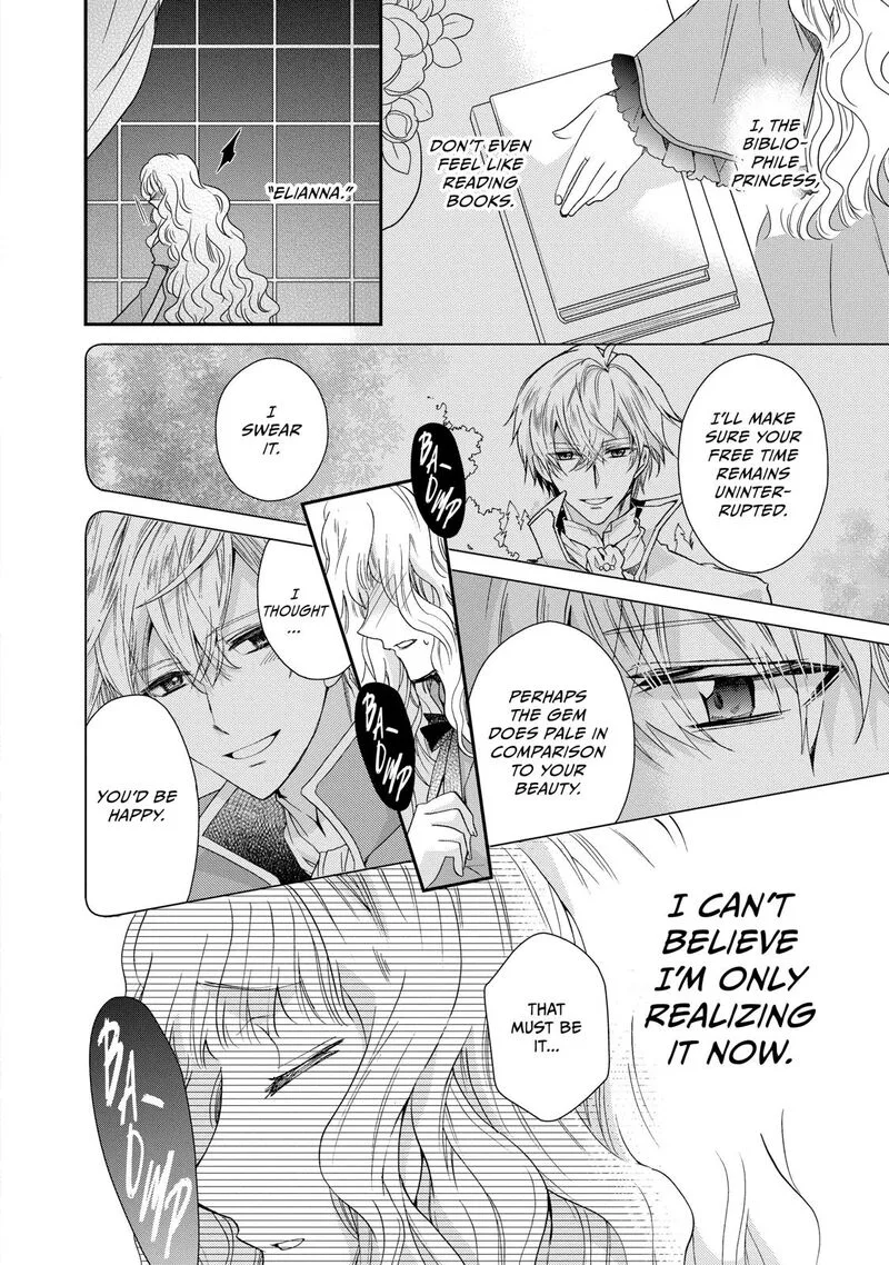 Mushikaburi-hime Chapter 2 page 38