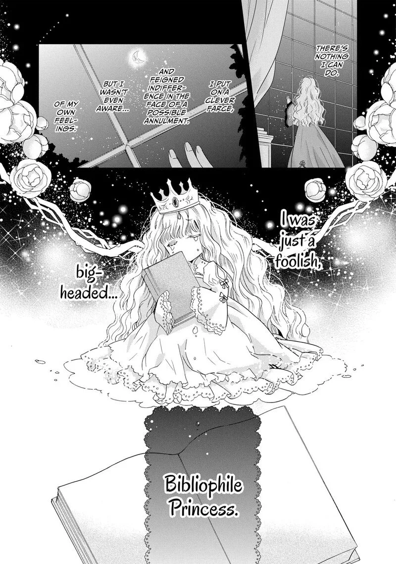 Mushikaburi-hime Chapter 2 page 41