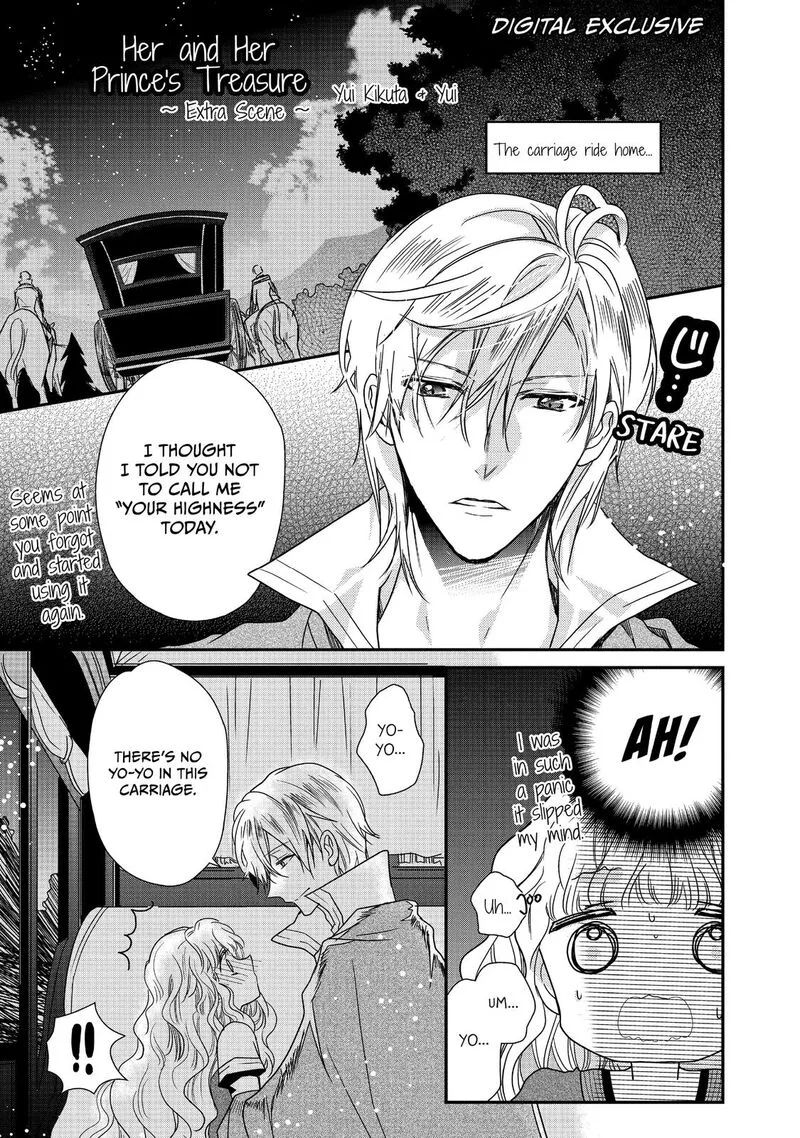 Mushikaburi-hime Chapter 20 page 26