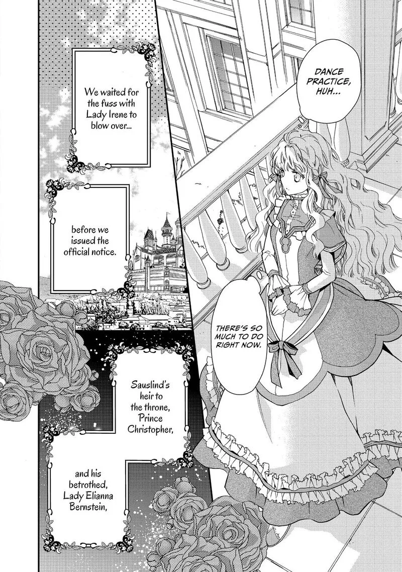 Mushikaburi-hime Chapter 20 page 9