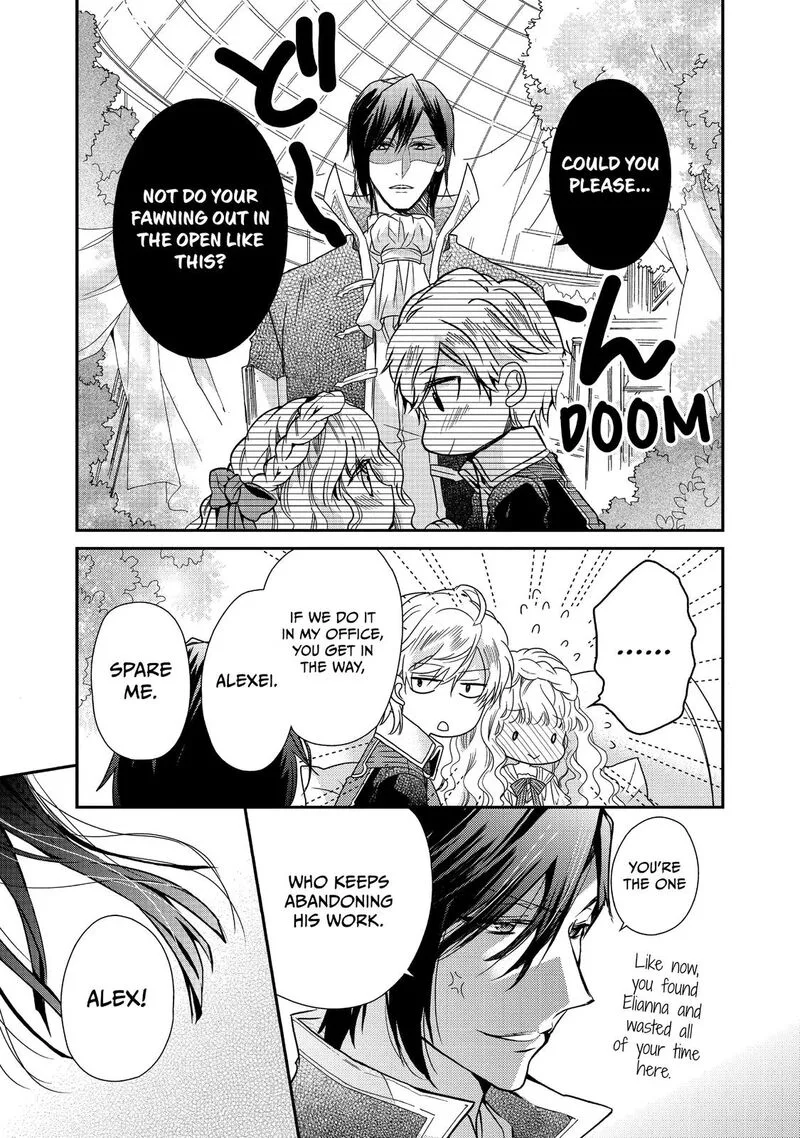 Mushikaburi-hime Chapter 20 page 16