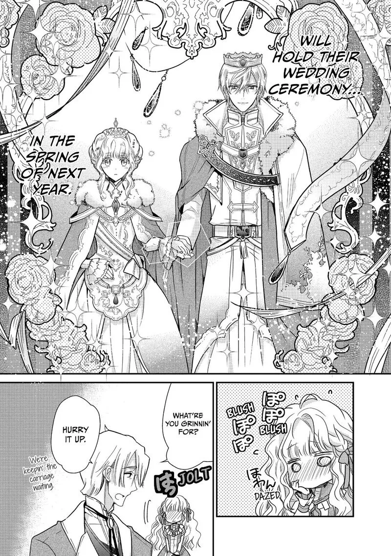 Mushikaburi-hime Chapter 20 page 10