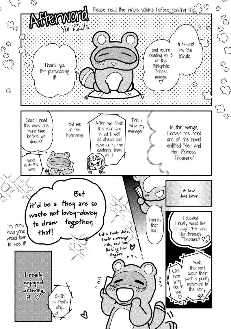 Mushikaburi-hime Chapter 20 page 25