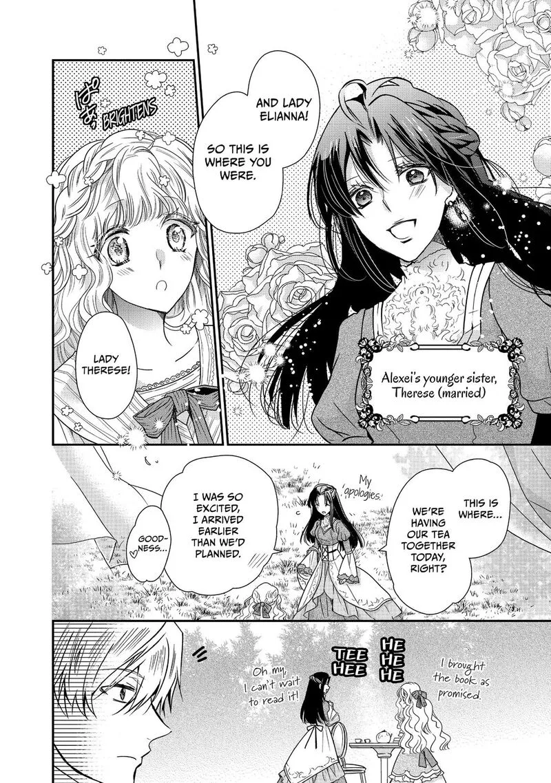 Mushikaburi-hime Chapter 20 page 17